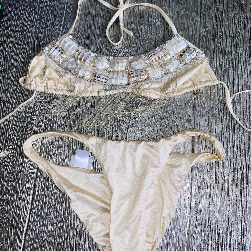 Beach Bunny Bikini